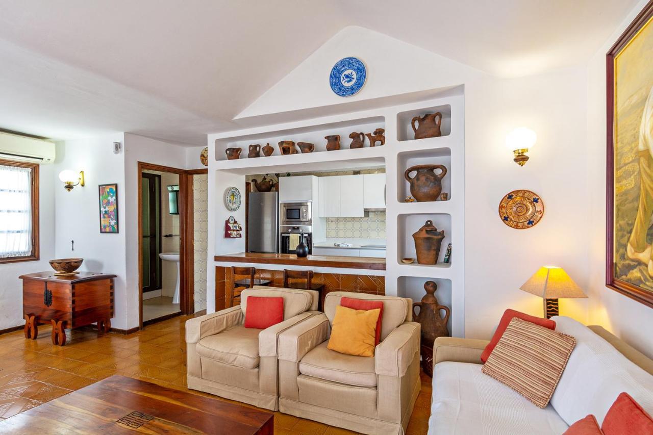 2Br Beach House - Solarium & Shower Terrace - 12 Puerto del Carmen  Exterior photo