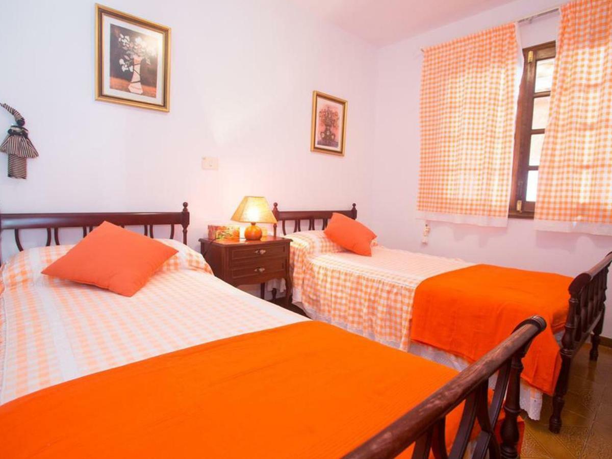 2Br Beach House - Solarium & Shower Terrace - 12 Puerto del Carmen  Exterior photo