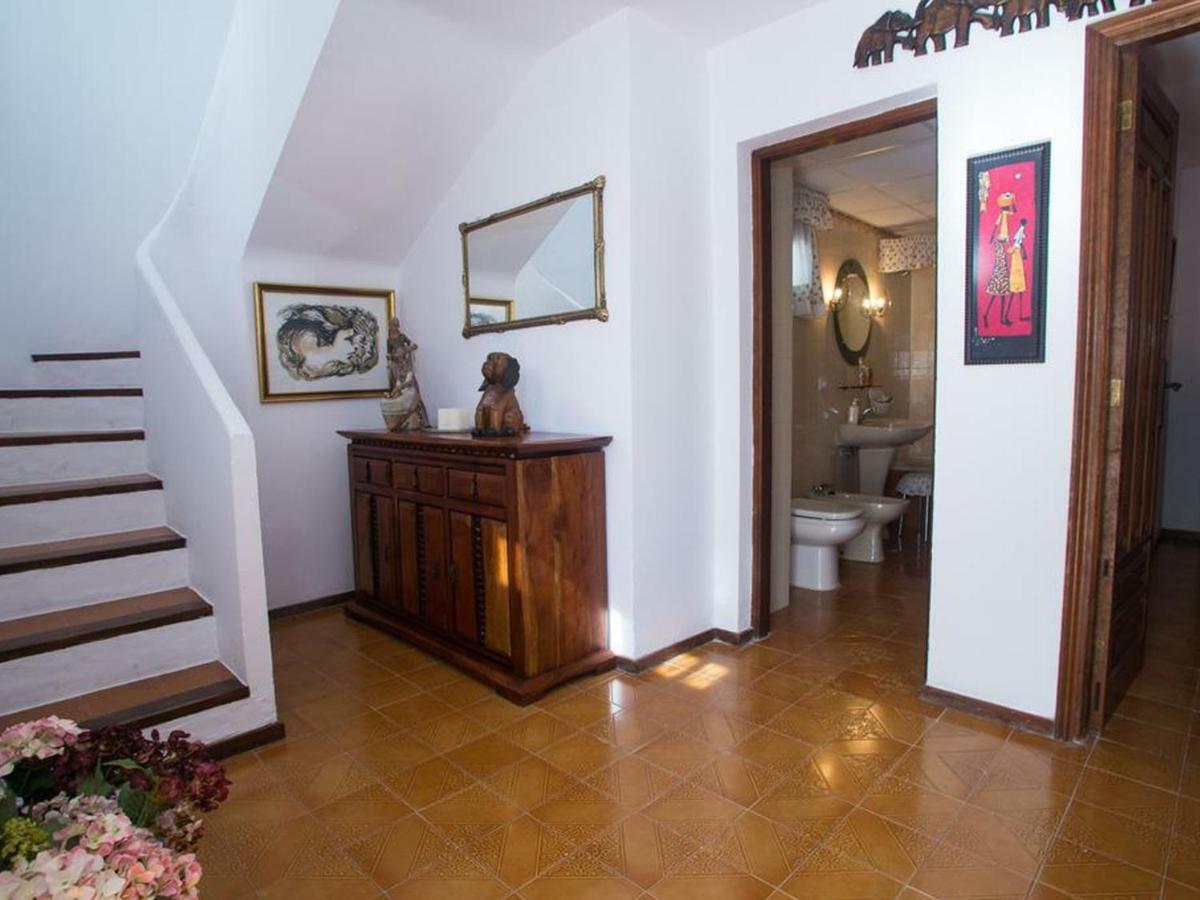 2Br Beach House - Solarium & Shower Terrace - 12 Puerto del Carmen  Exterior photo
